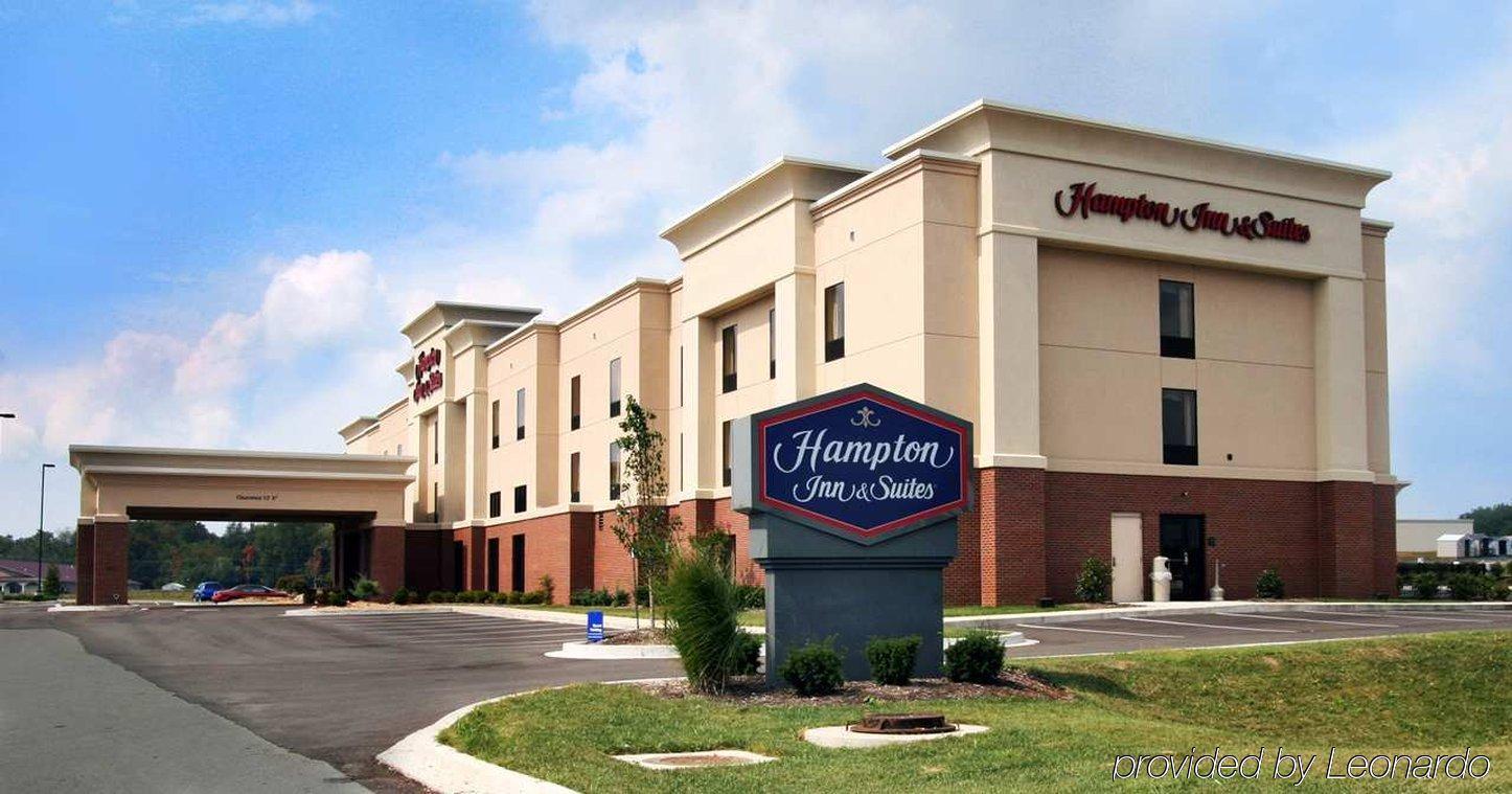 Comfort Inn & Suites Kansas City Downtown Kültér fotó