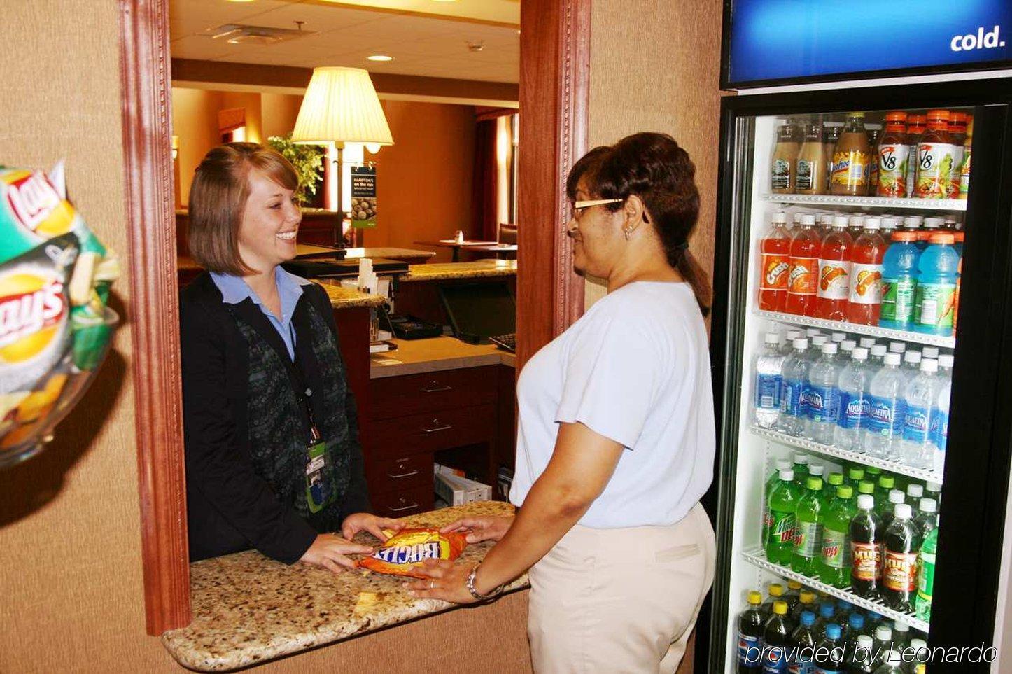 Comfort Inn & Suites Kansas City Downtown Kültér fotó