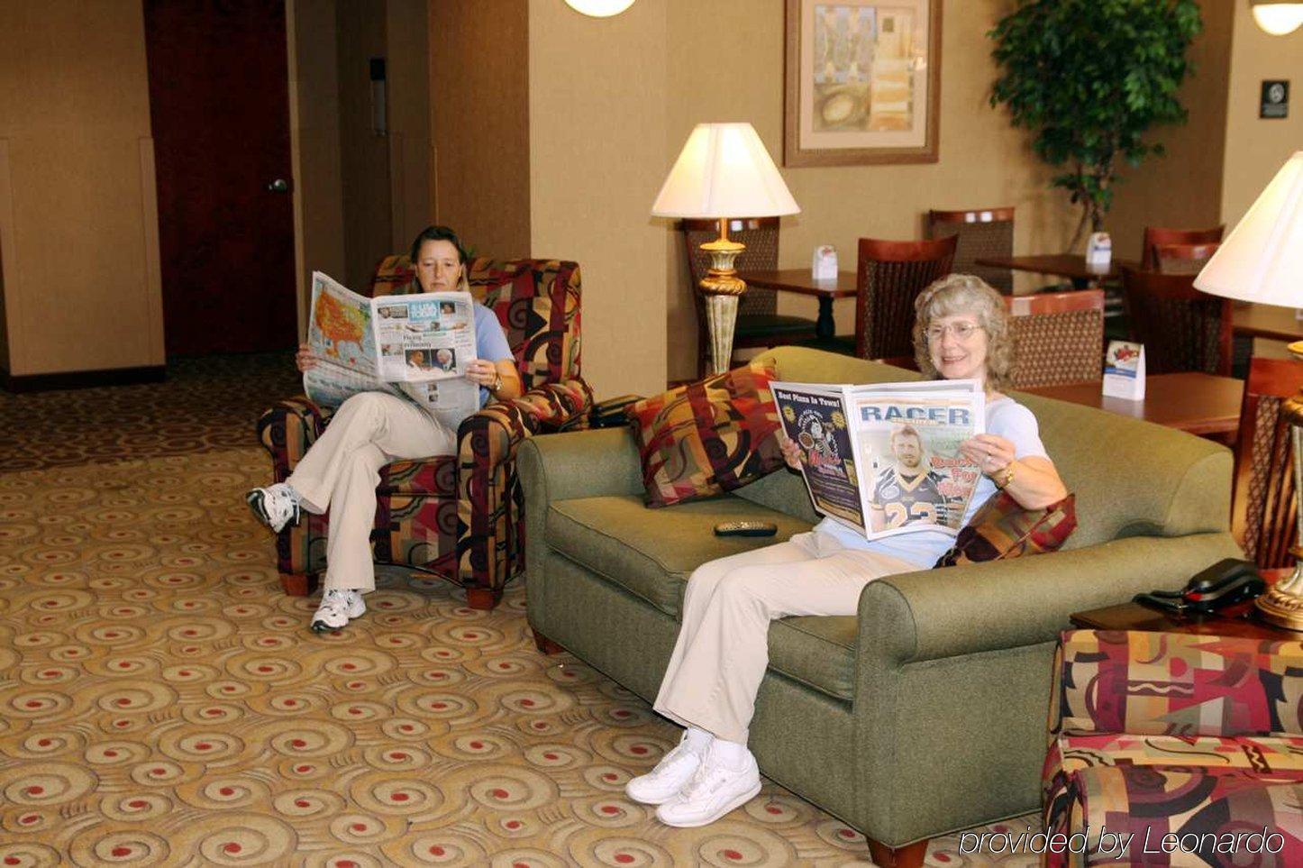 Comfort Inn & Suites Kansas City Downtown Kültér fotó