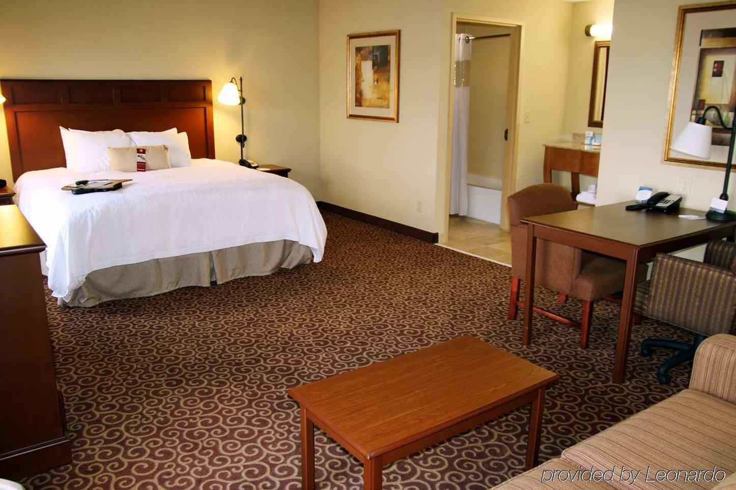 Comfort Inn & Suites Kansas City Downtown Kültér fotó