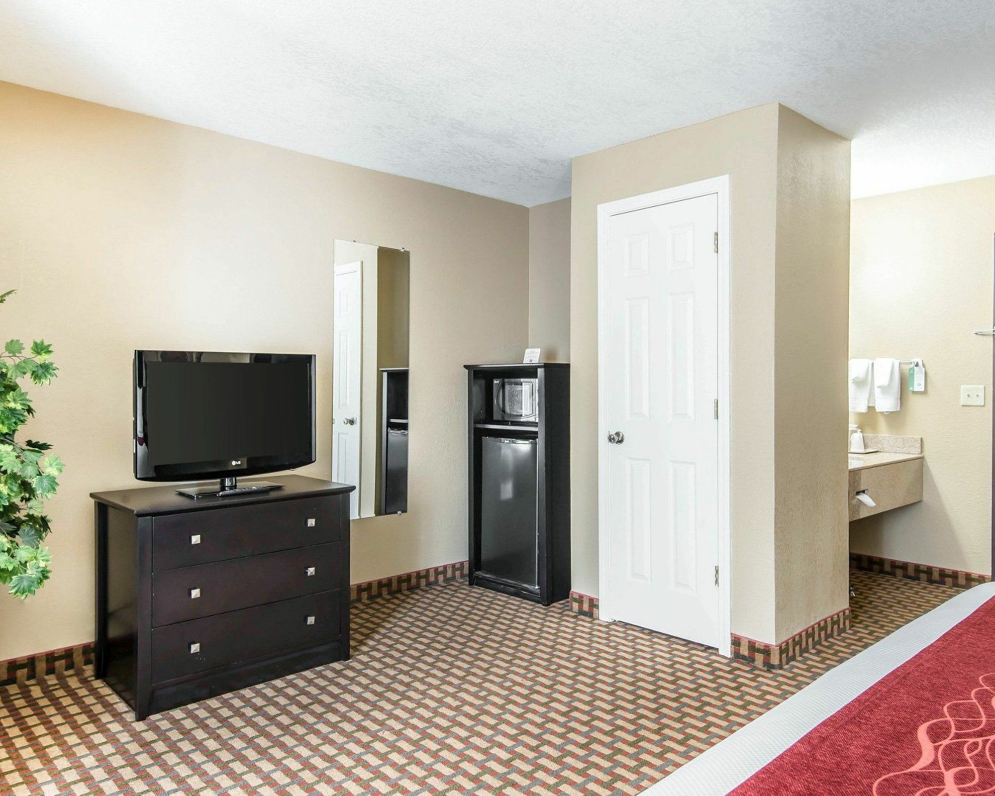 Comfort Inn & Suites Kansas City Downtown Kültér fotó